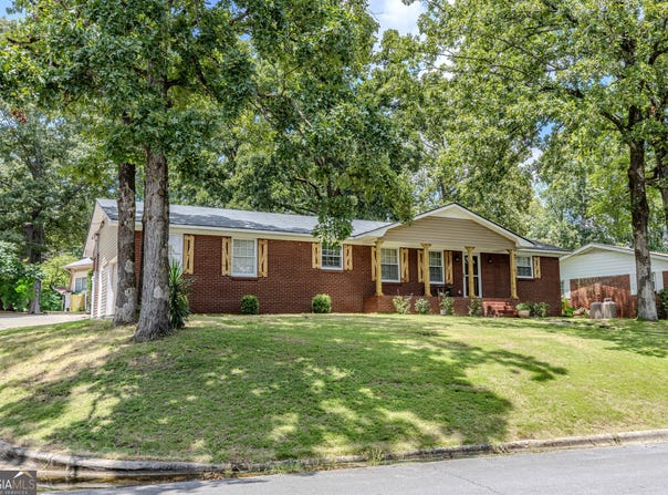 106 Kenwood, Rome, GA 30165
