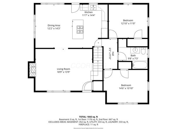 2543 E Livingston Avenue, Columbus, OH 43209