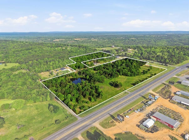 Highway 65, Twin Groves, AR 72039