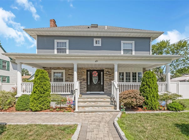 49 Marvin Avenue, Hempstead, NY 11550