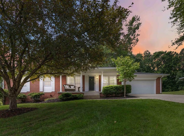 131 Reasor Street, Corbin, KY 40701