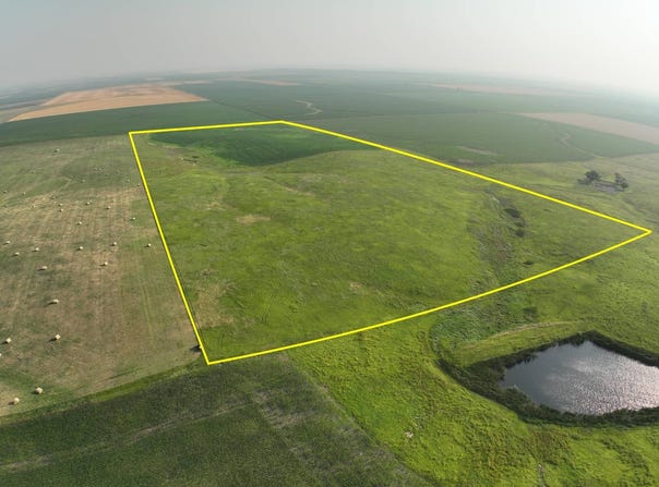WP Lot 1, Presho, SD 57568