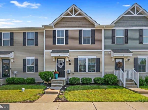 8 MARSH LANE, ELKTON, MD 21921