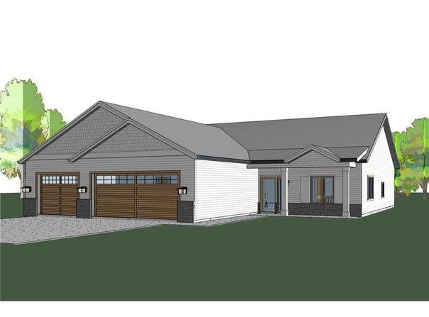 1024 Golfview Drive, Preston, MN 55965
