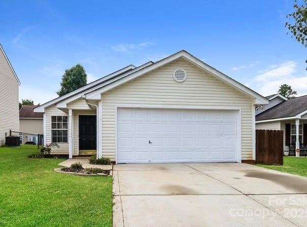 1628 Sandpiper Drive, Rock Hill, SC 29732