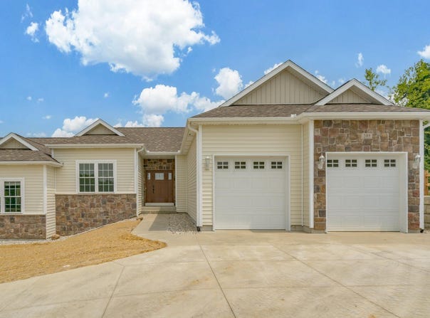 205 Ridgeview Drive, Battle Creek, MI 49015