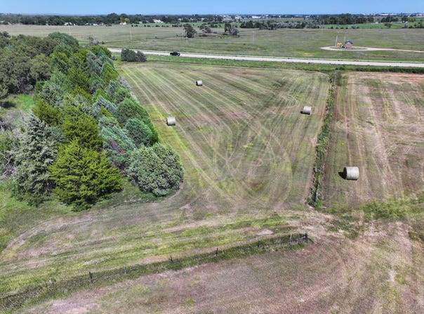 Buffalo Triangle Frontage, North Platte, NE 69101