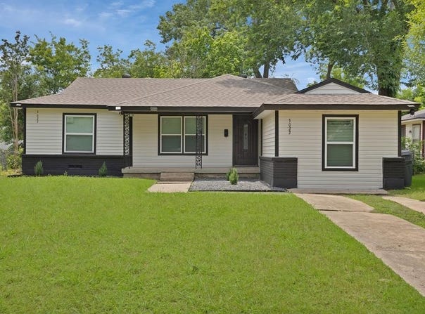 3022 50th Street, Dallas, TX 75216