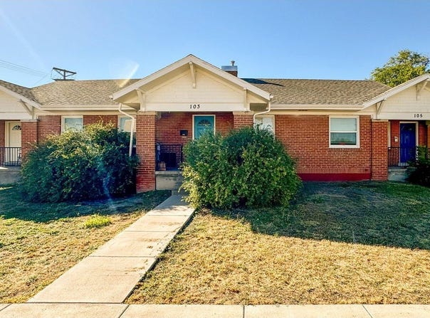 101 Factory St, Sterling, CO 80751