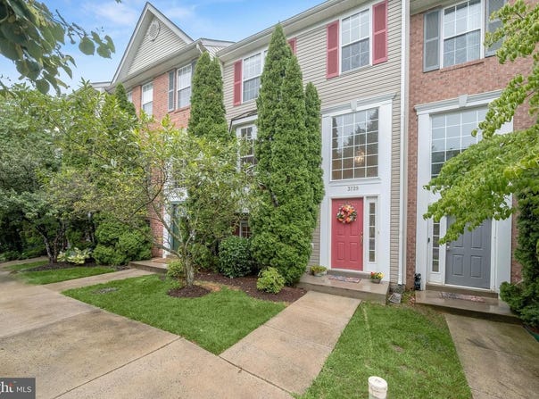 3729 SINGLETON TER, FREDERICK, MD 21704