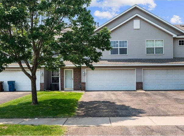 25634 3rd Street W, Zimmerman, MN 55398