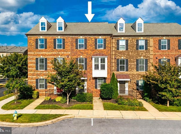 3564 SPRIGG Street, FREDERICK, MD 21704