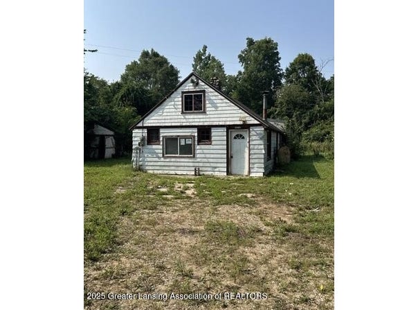1909 Perrine Road, Rives Junction, MI 49277