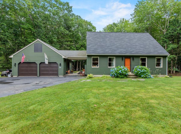 37 Birch Forest Drive, Standish, ME 04084