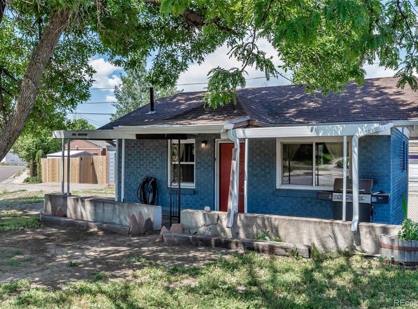 3151 N Elizabeth Street, Denver, CO 80205