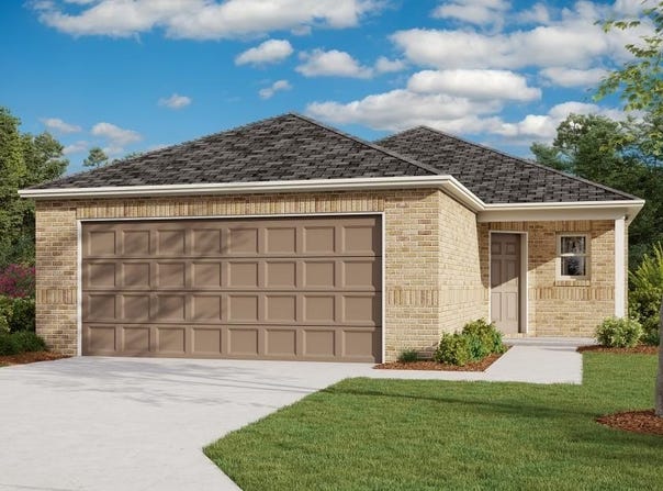 1209 Stallion Drive, Guthrie, OK 73044