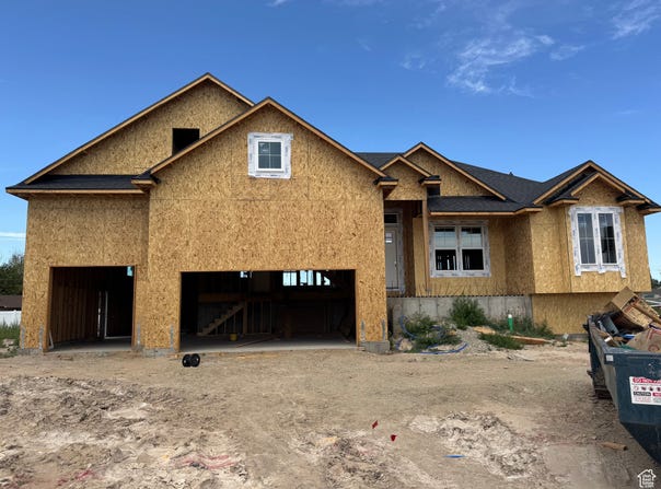 462 S 4450 W, West Point, UT 84015