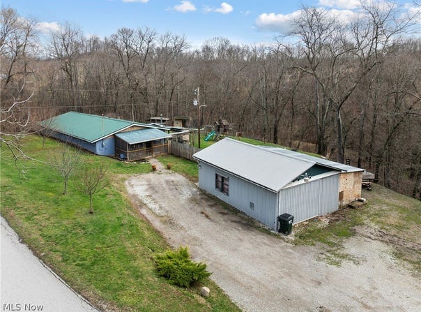 38340 Lees Run Road, Cadiz, OH 43907
