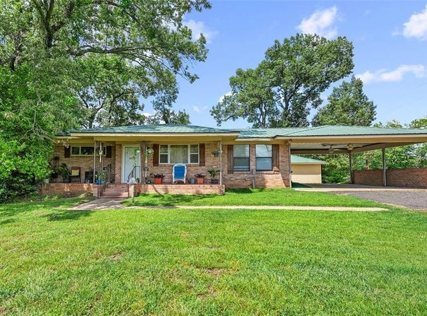 509 Tina Street, Quitman, TX 75783