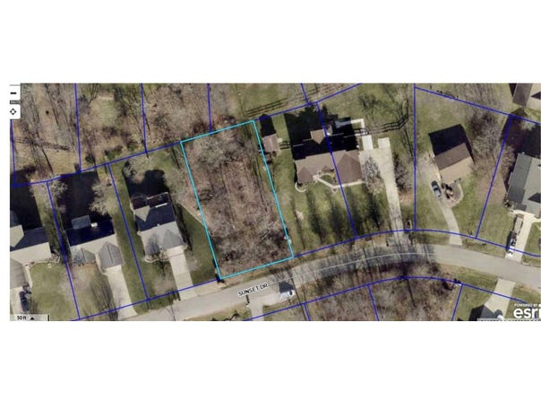 0 Sunset Drive, Lawrenceburg, IN 47025