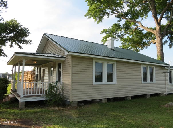 23209 Nc Highway 55, Oriental, NC 28571