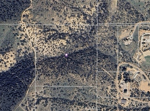 Vic Larchfork Rd Clayvale Street, Acton, CA 93510