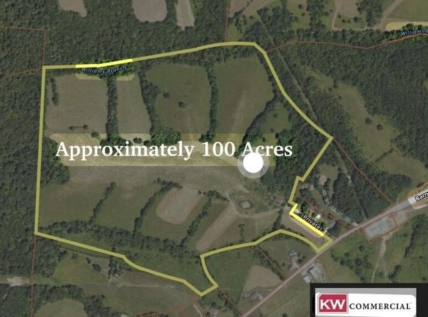 1445 Barnes Road, Williamstown, KY 41097