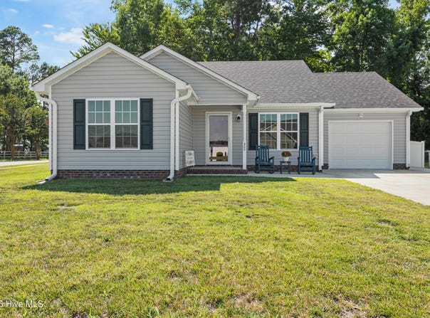 300 Nugget Trail, Elizabeth City, NC 27909