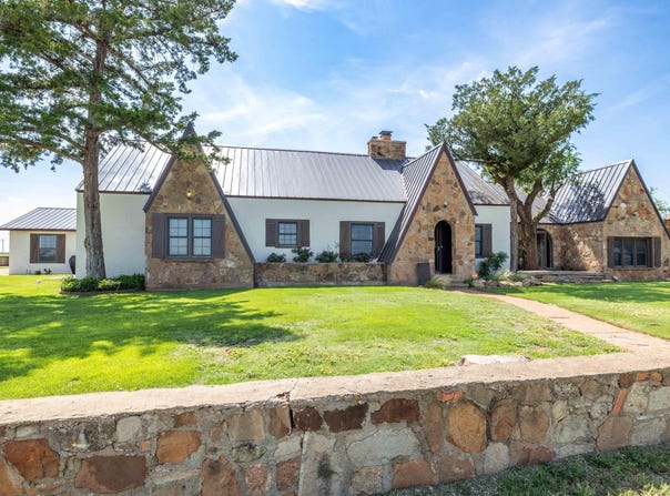 1322 FM 400, Plainview, TX 79072