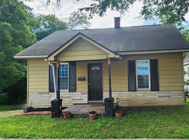1510 State Street, Chester, IL 62233