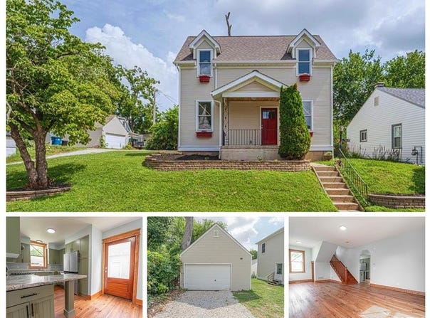 714 Decatur Street, St Charles, MO 63301