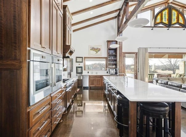 1818 County Road 1151, Cumby, TX 75433