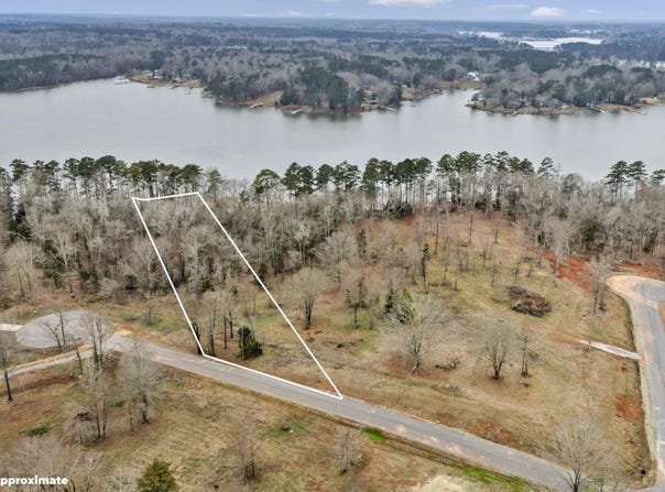 0 Lands End Lane, Prosperity, SC 29127-0000