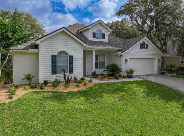 74 Magnolia Dunes Cir, St Augustine, FL 32080