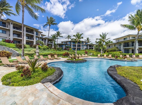 71 Wailea Gateway Pl, Kihei, HI 96753