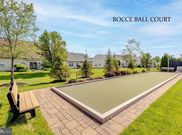 418 HOMESTEAD CIRCLE, WARRINGTON, PA 18976