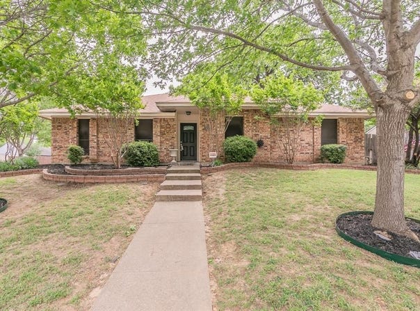 200 Timber Ridge Lane, Coppell, TX 75019