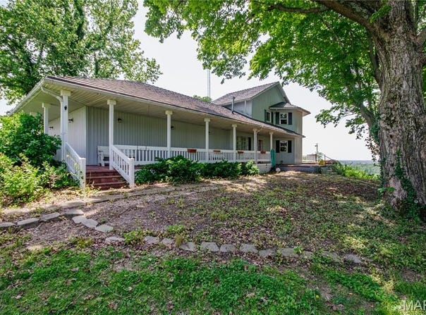 634 N 200 Street, Vandalia, IL 62471