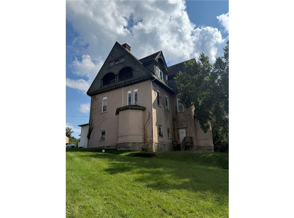 517 S Main Street, City of Washington, PA 15301