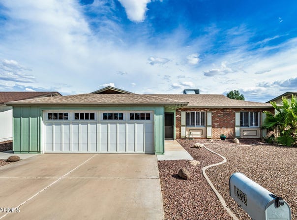 1233 W Dublin Street, Chandler, AZ 85224