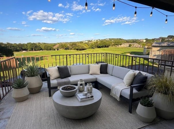 1215 Hi Stirrup, Horseshoe Bay, TX 78657