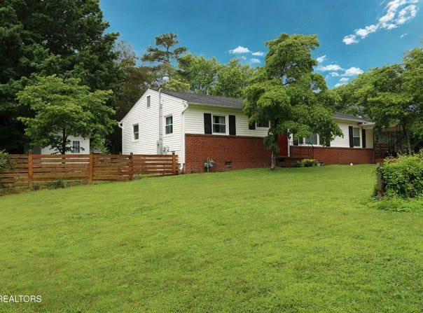 8025 Sharp Road, Powell, TN 37849