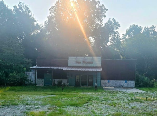 1700 Highway 19 N, Thomaston, GA 30286