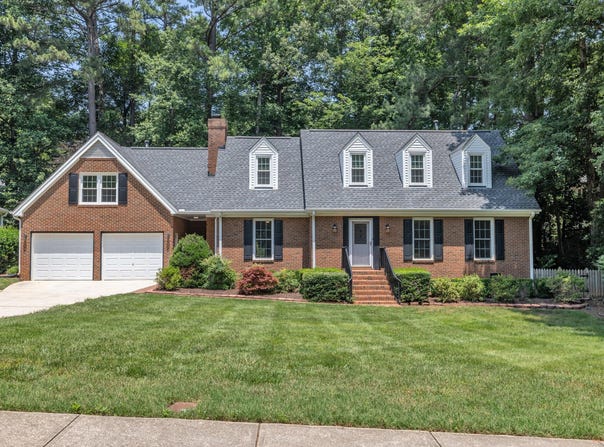 2204 Basil Drive, Raleigh, NC 27612