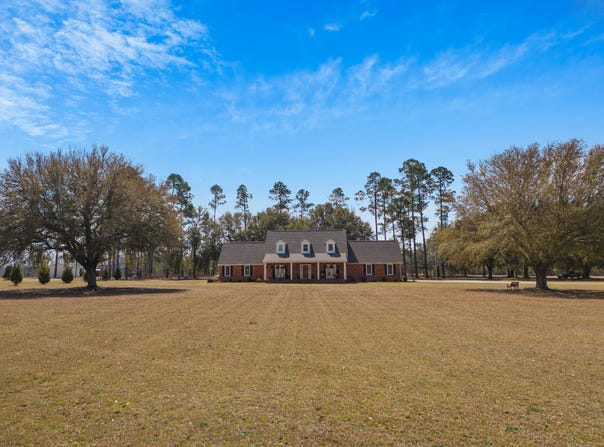 3712 Wagener Road, Aiken, SC 29805
