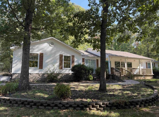 138 Summer Oaks Boulevard, Bismarck, AR 71929