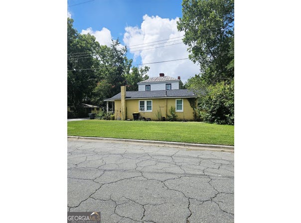 1601 Grove, Savannah, GA 31401