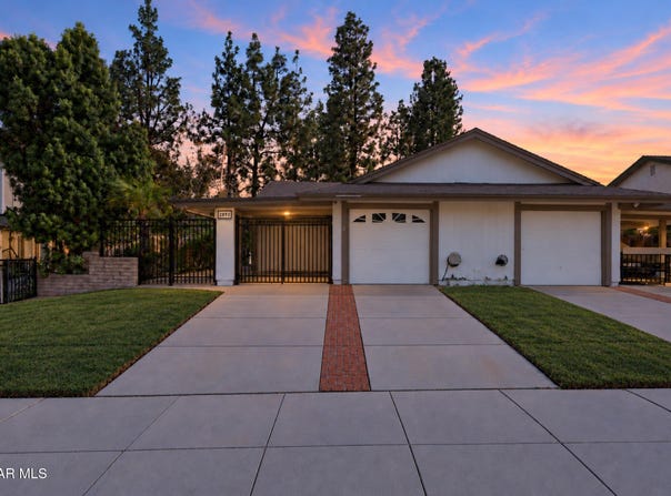 2093 Covington Avenue, Simi Valley, CA 93065