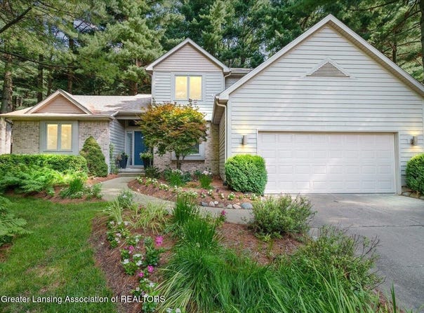 3980 Shoals Drive, Okemos, MI 48864
