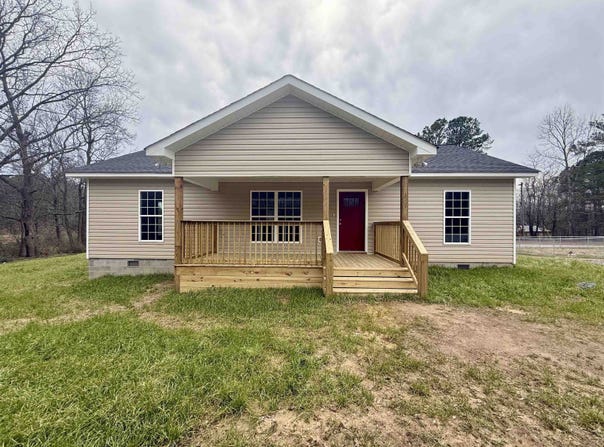 720 Co Rd 1447, Vinemont, AL 35179